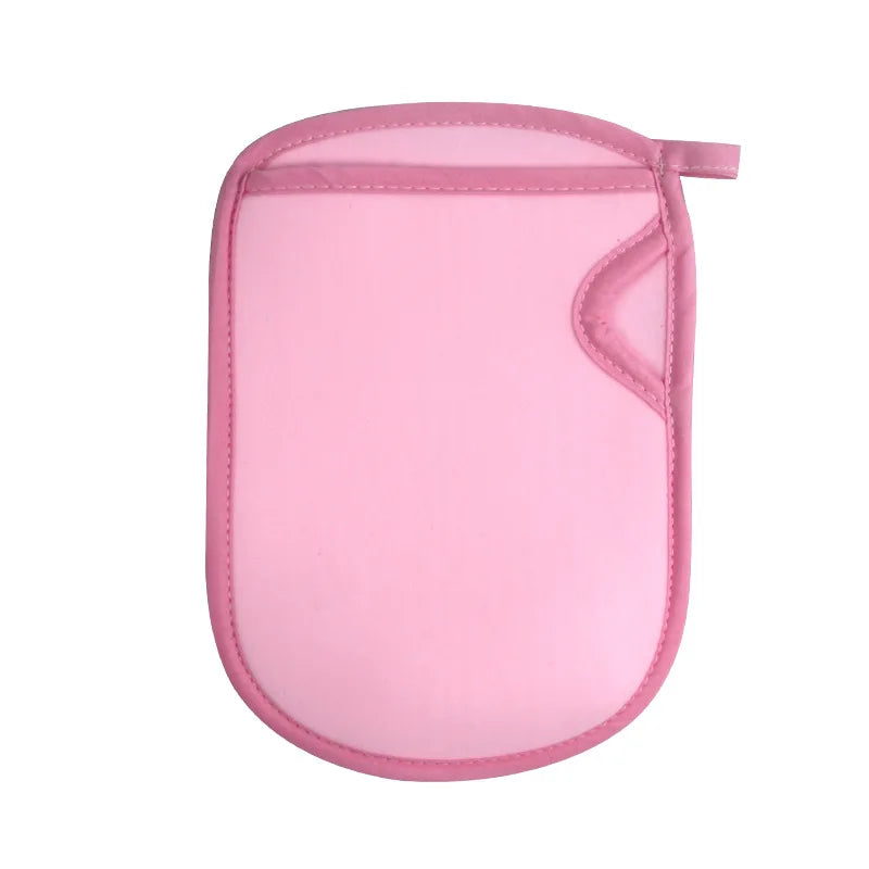 LuxeMitt - Soft Exfoliating Bath Mitt