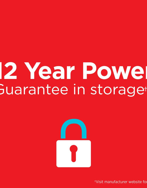 Load image into Gallery viewer, Fusion AA Batteries, Premium Alkaline Double a Batteries (8 Battery Count)
