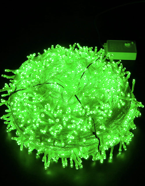 Load image into Gallery viewer, LED Lighting Chain Outdoor Street Decoration
