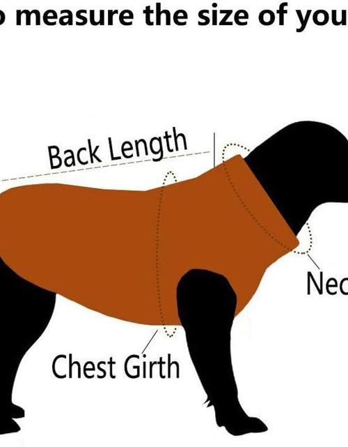 Load image into Gallery viewer, Pet Denim Jumpsuit Dog Jeans Hoodies Cool Blue Coat Medium Small Dogs Classic Jacket Puppy Blue Vintage Washed Vests (L)
