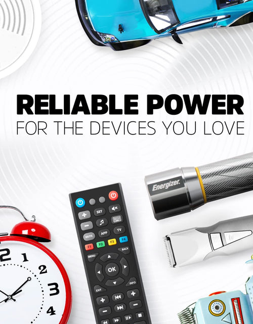 Load image into Gallery viewer, AA Batteries, Max Double a Battery Alkaline, 24 Count
