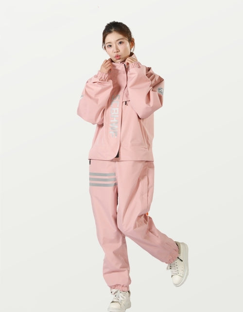 Load image into Gallery viewer, Winter Outdoors Cold-proof Cycling One-piece Work Clothes
