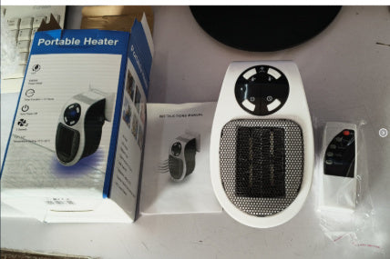 Load image into Gallery viewer, Convenient Warm Air Blower For Household And Office Supplies
