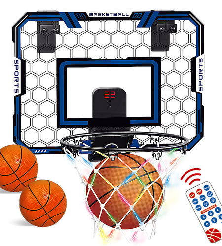 Basket Children's Indoor Home Toys