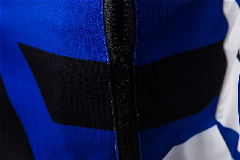 Men's Jacket Sport Fitness Cycling Loose