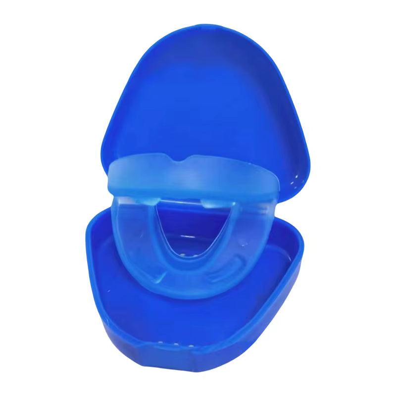 Anti Snoring Mouthpiece Reusable Honex Snore Stoppers Sleep Difficulty Snore Stoppers Solution for Comfort &amp; Easy Breathing