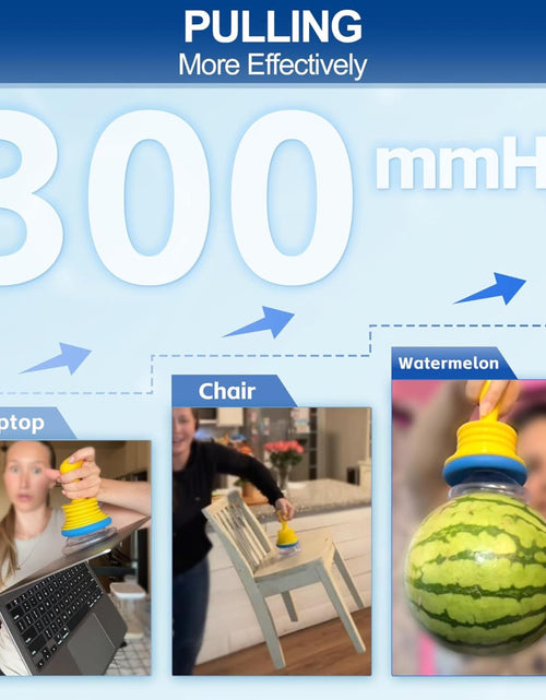 Load image into Gallery viewer, Home and Travel Portable Rescue Kit, HSA FSA Eligible, 4 Sizes Choke Reliever Included to Meet the Needs of All Age Groups, Easy to Use and Can Be Used Alone
