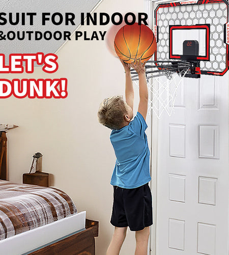 Basket Children's Indoor Home Toys