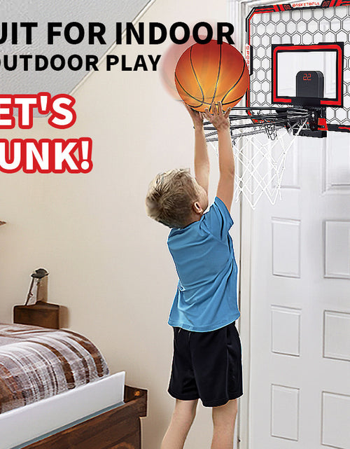 Load image into Gallery viewer, Basket Children&#39;s Indoor Home Toys
