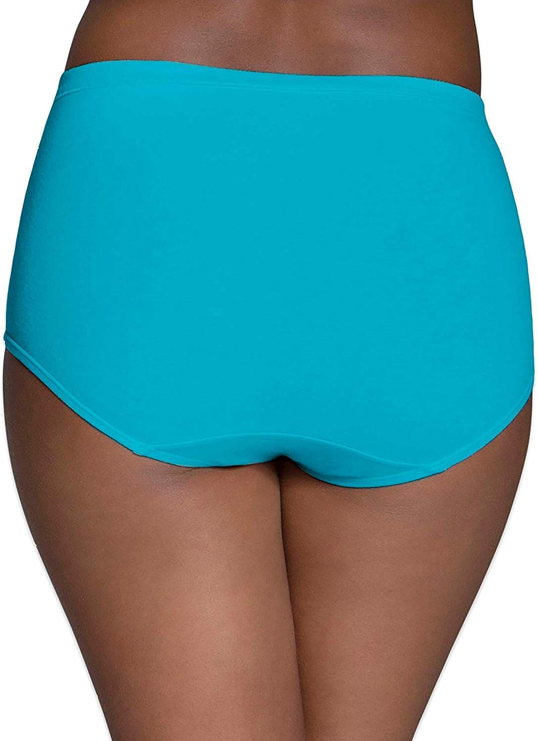 Women'S Breathable Underwear (Regular &amp; plus Size)