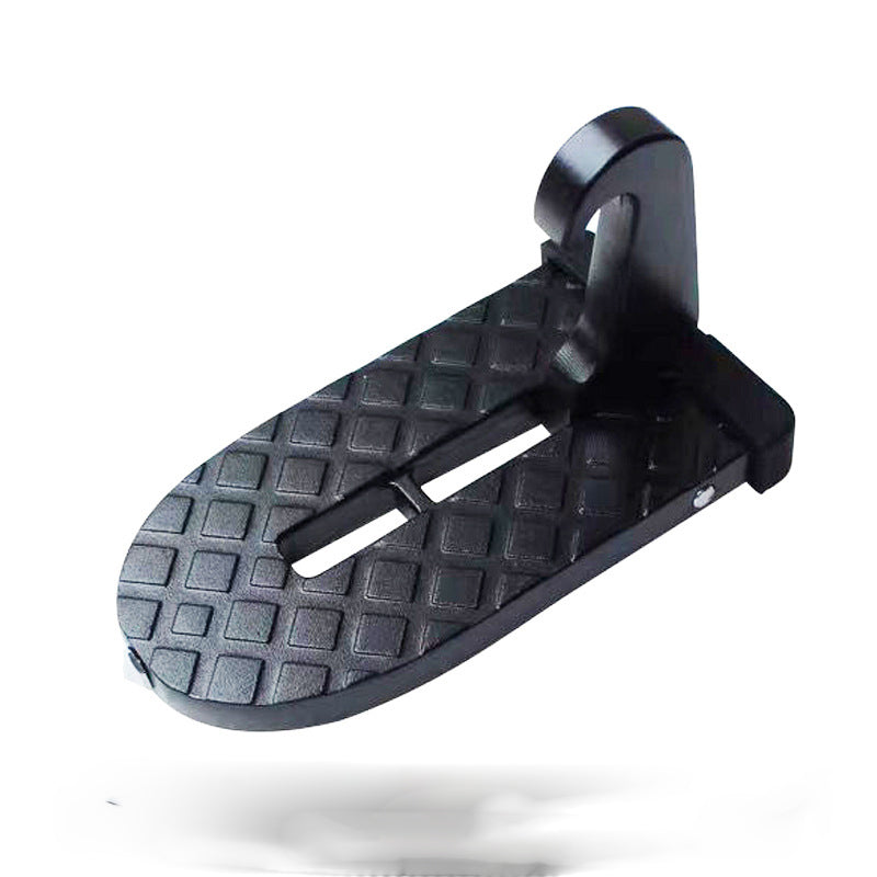 Car Upper Pedal Assisted Hook Door Pedal
