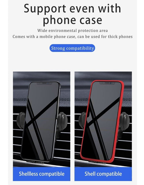 Load image into Gallery viewer, 10W Wireless Automatic Clamping Mount Fast Charger For Your Car
